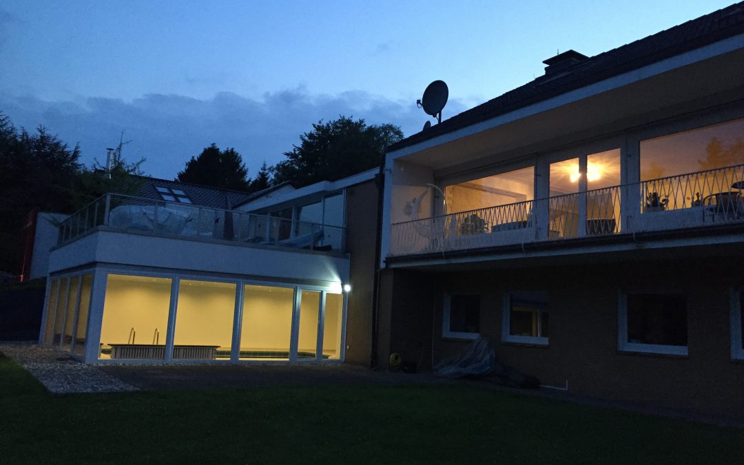 3-Familienhaus in bester Lage vom Dortmunder Süden